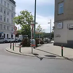 Apartments Hellwagstraße