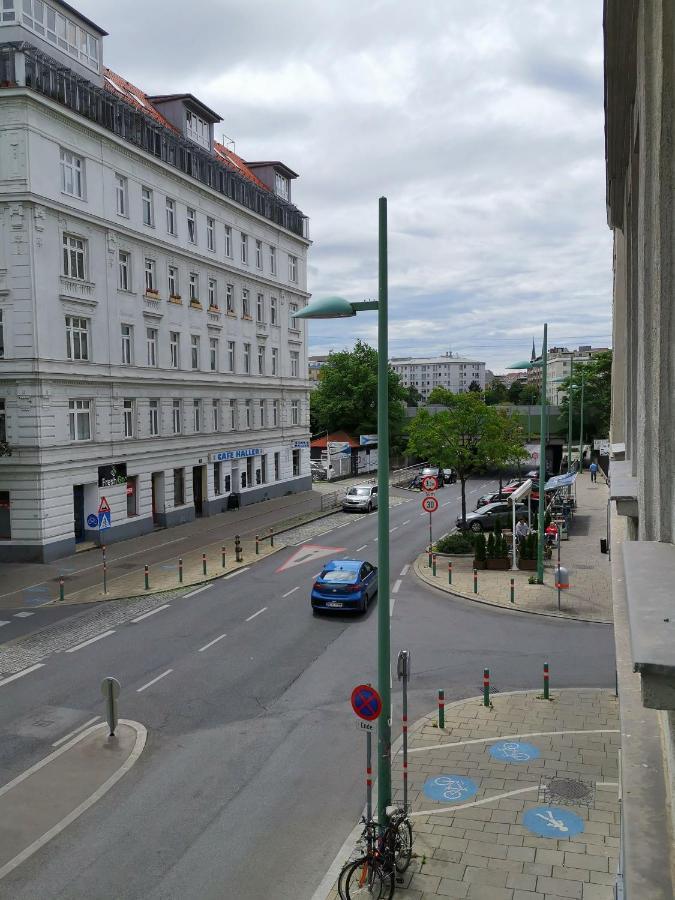 Hellwagstraße *