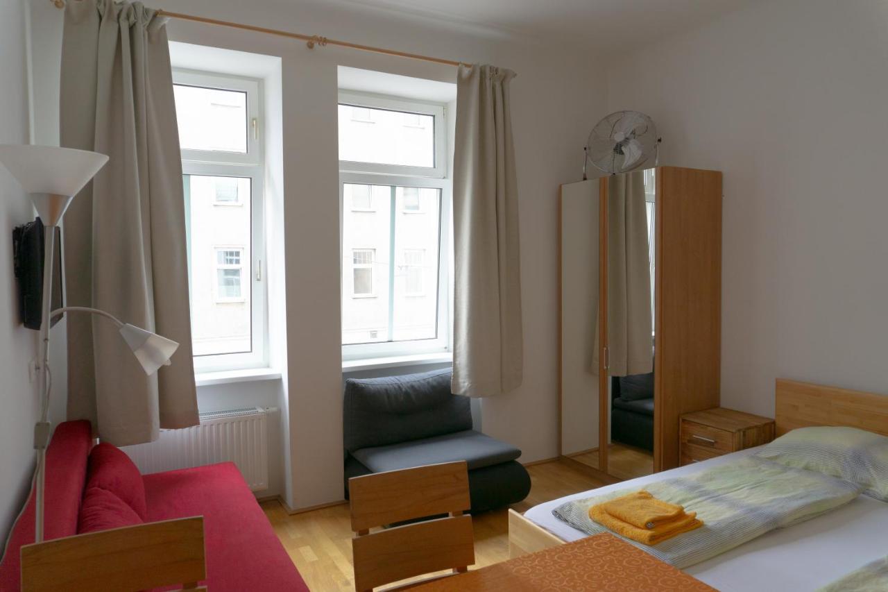 Hellwagstraße Apartment
