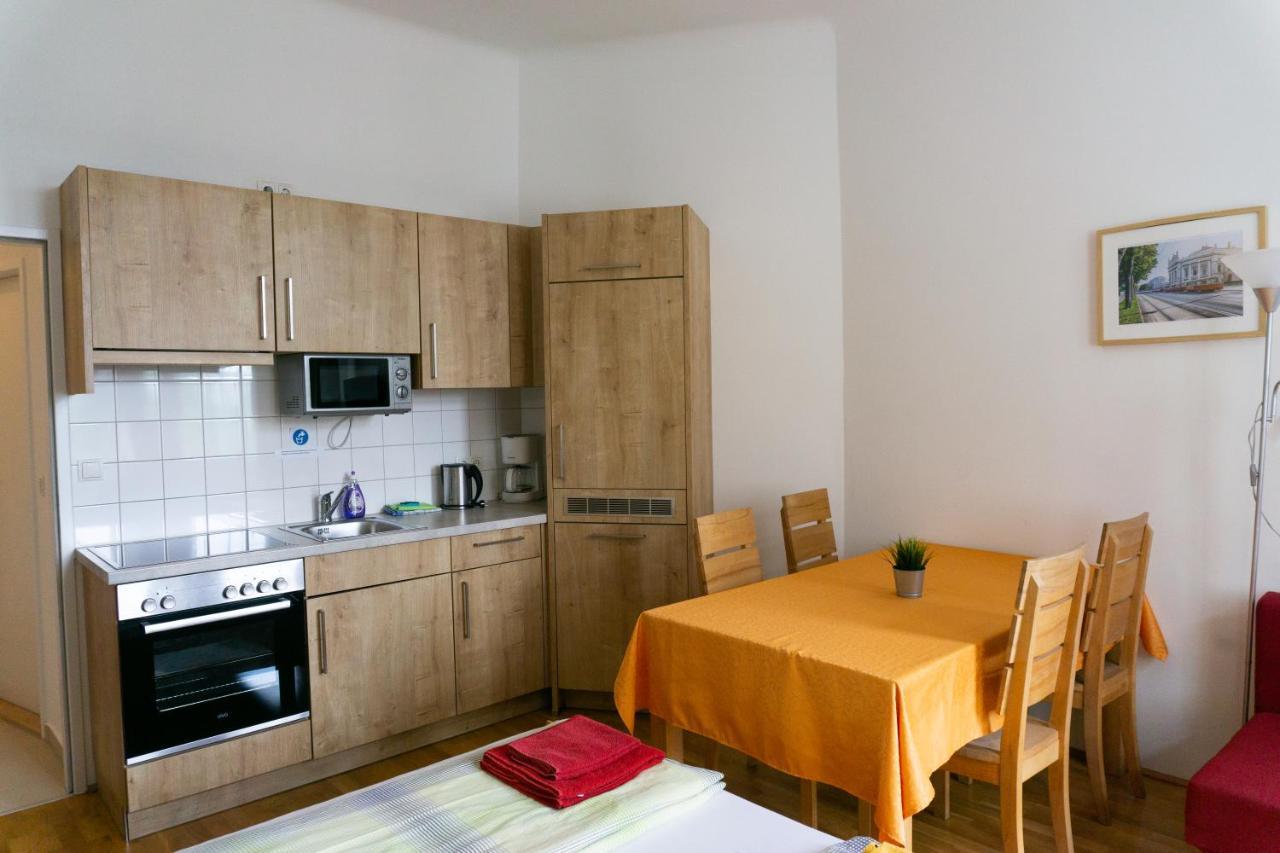 Hellwagstraße Apartment *