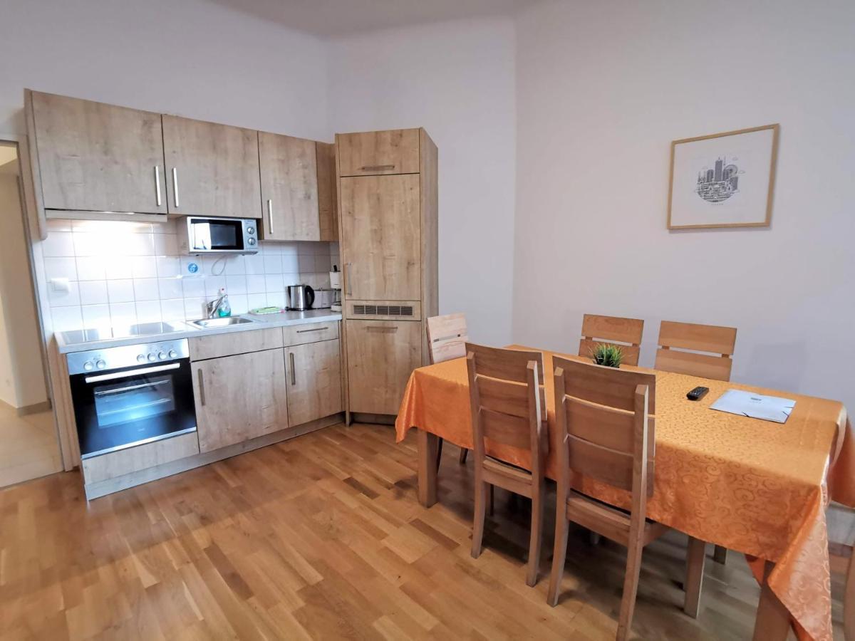 Hellwagstraße Apartment *