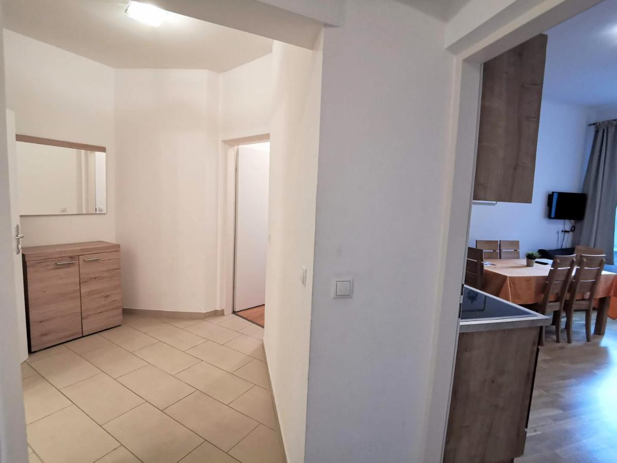 Apartment Hellwagstraße Wien