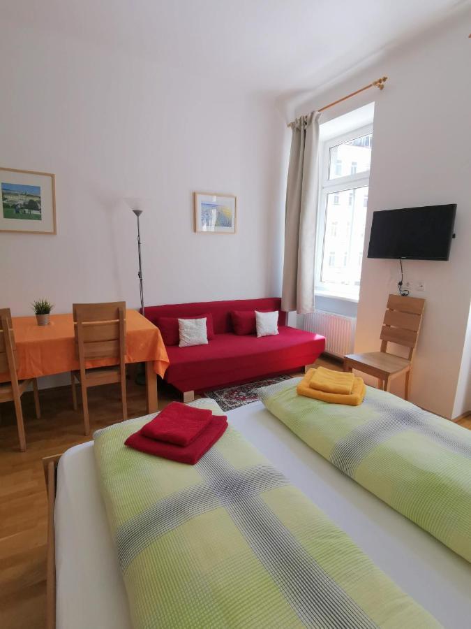 Hellwagstraße Apartment