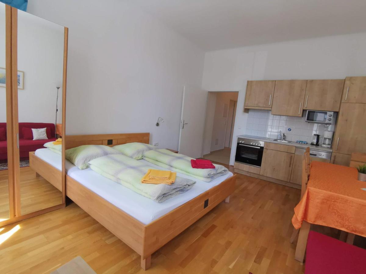 Hellwagstraße Apartment