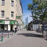 Apartments Hellwagstraße