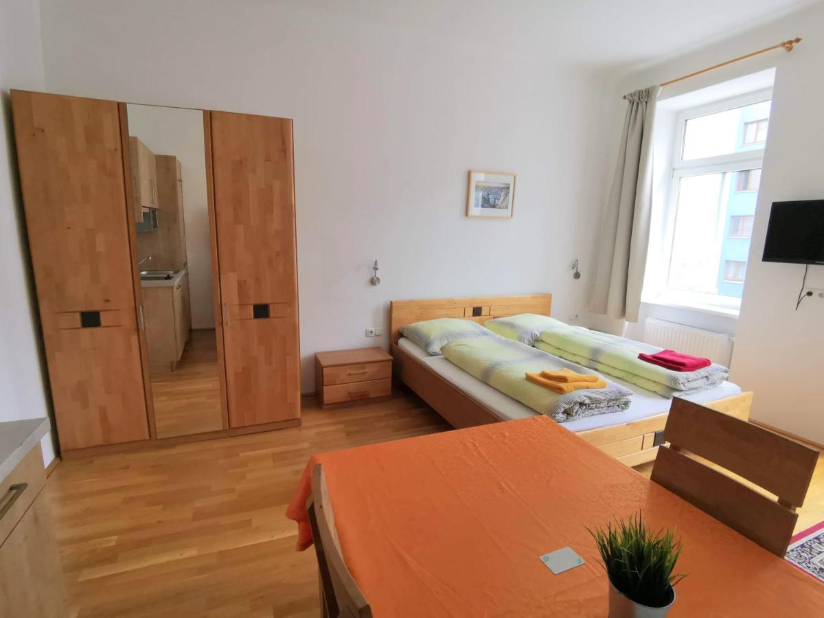 Hellwagstraße Apartment *
