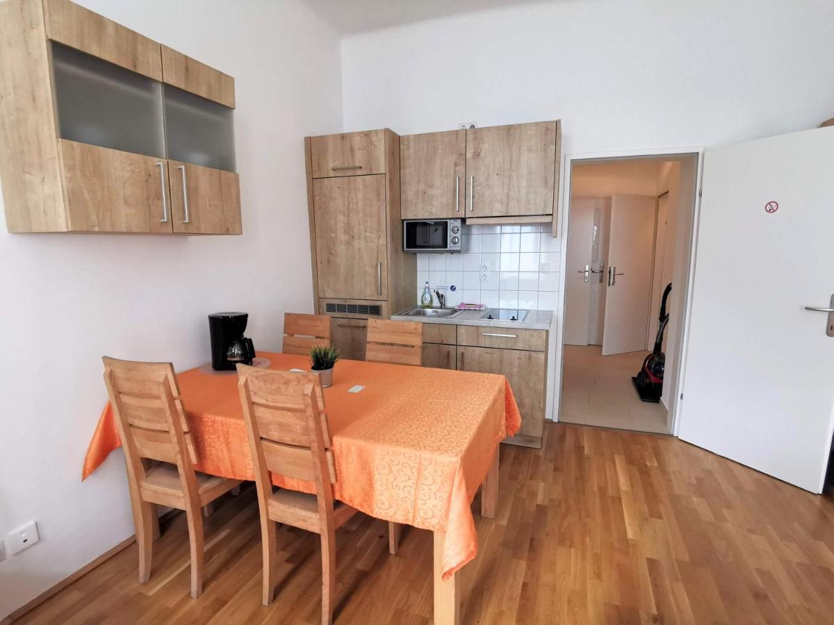 Hellwagstraße Apartment