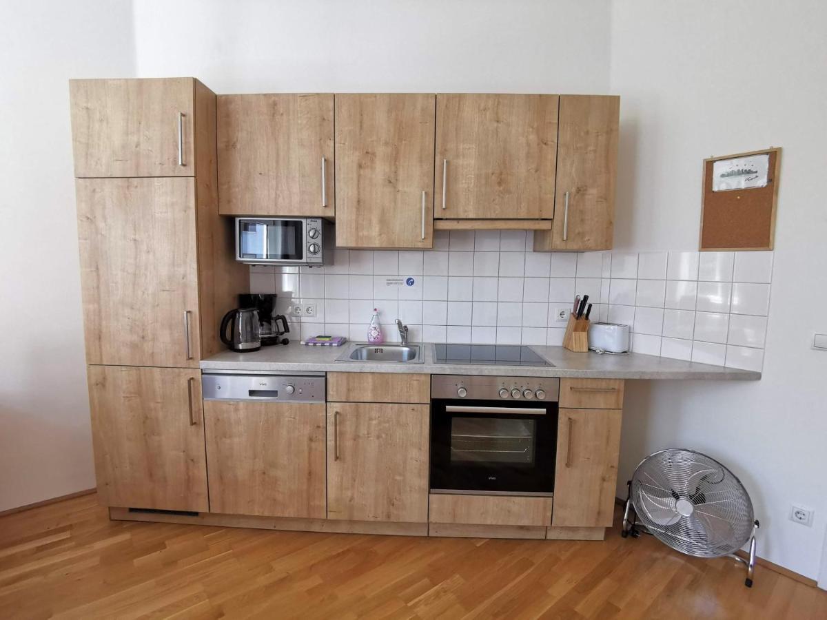 Hellwagstraße * Wien