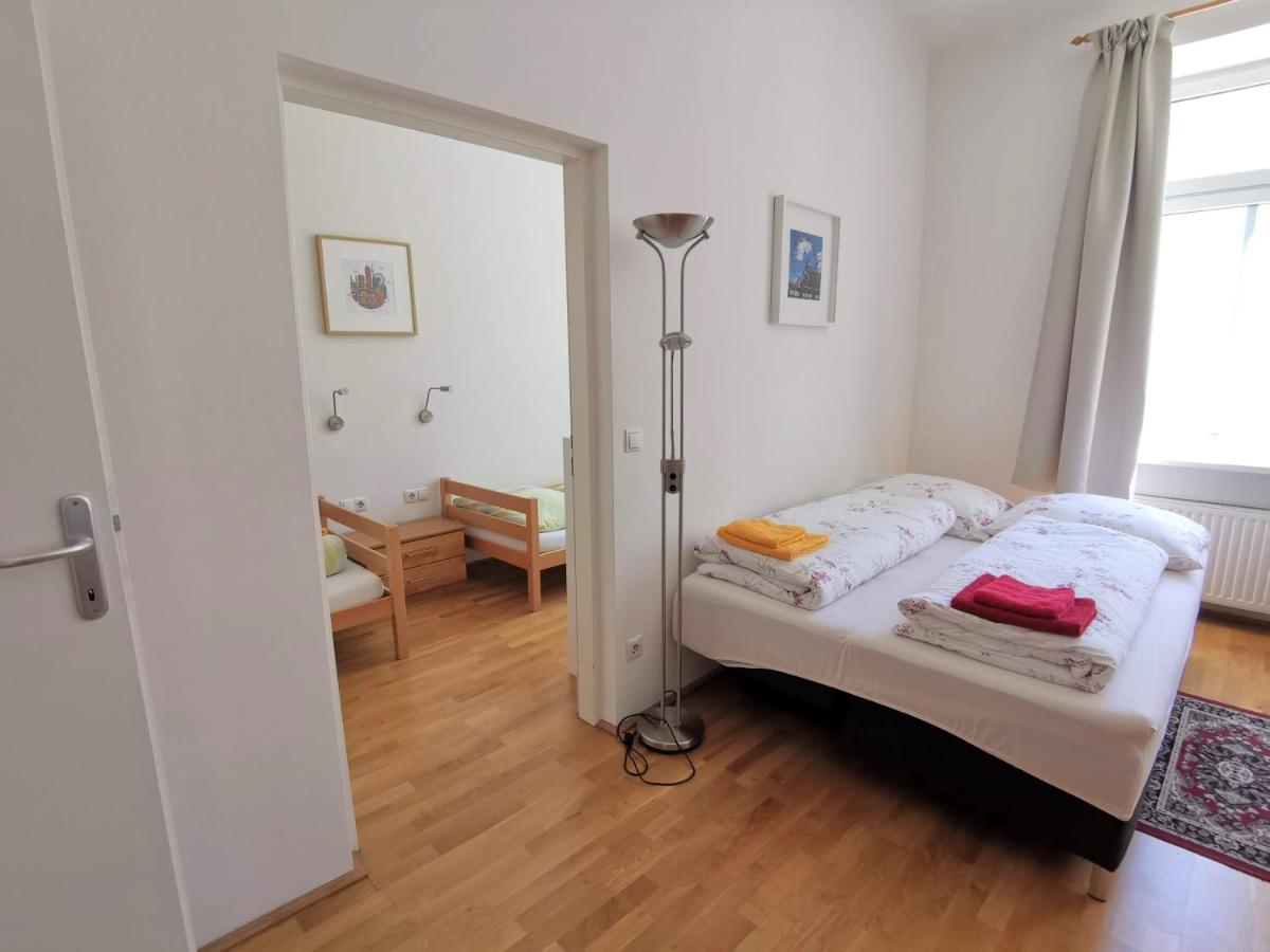 Apartment Hellwagstraße *