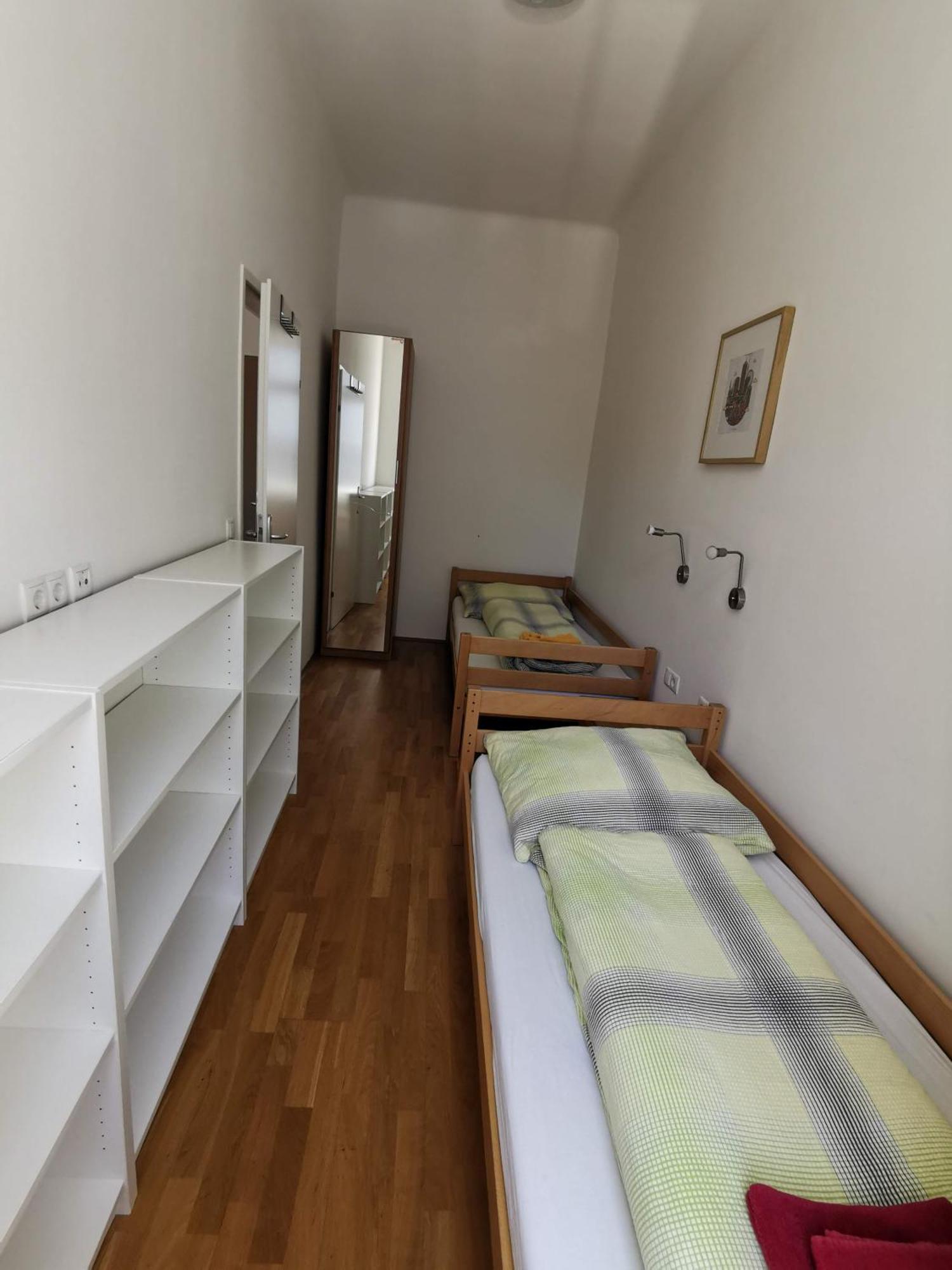 Hellwagstraße Apartment Wien