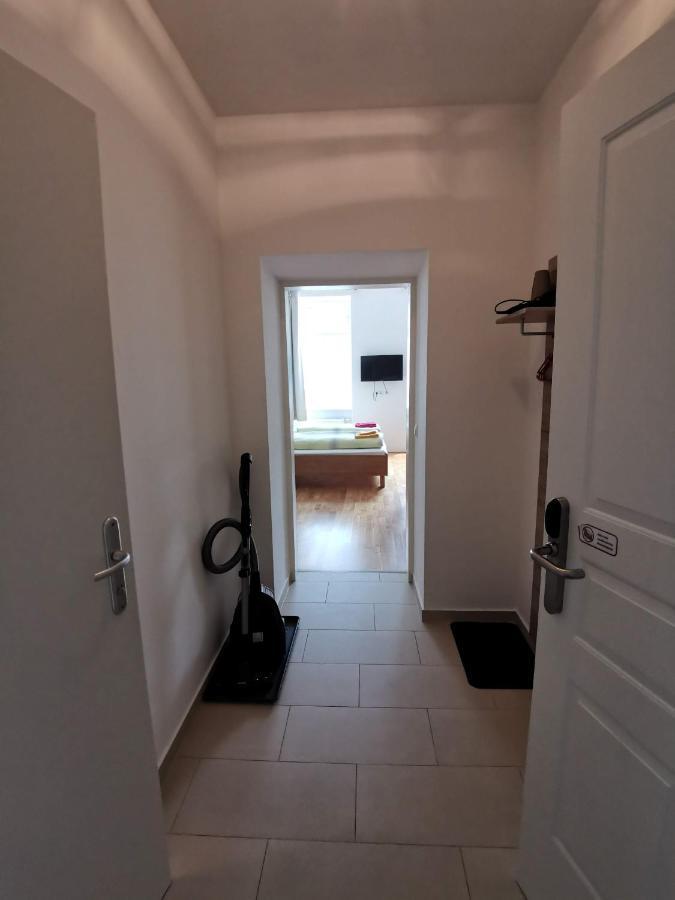 Hellwagstraße Apartment