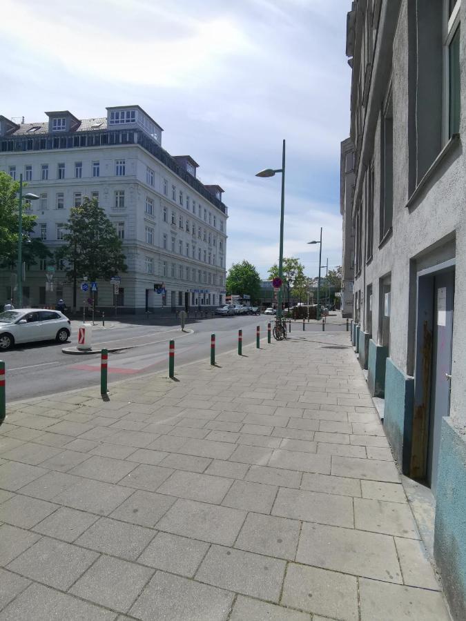 Apartment Hellwagstraße