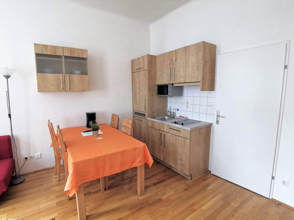 Hellwagstraße Apartment