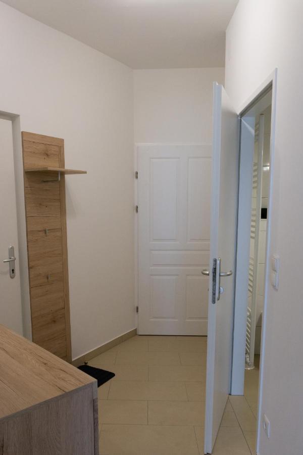 Apartment Hellwagstraße *