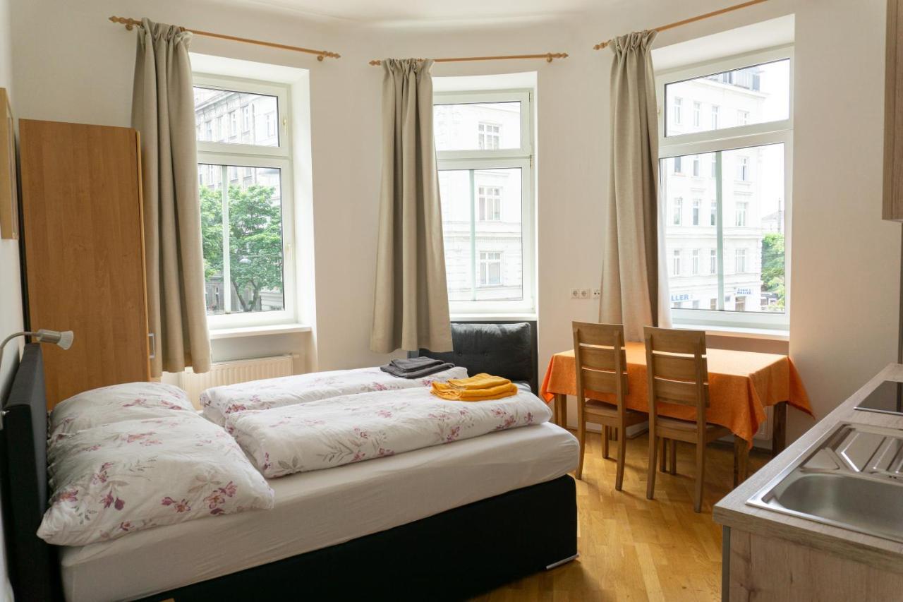 Hellwagstraße Apartment *