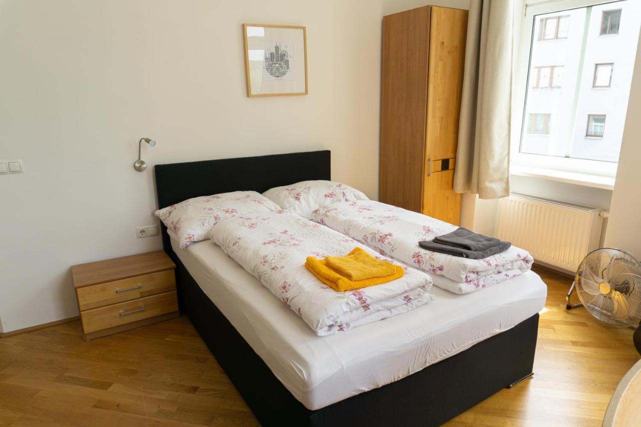 Hellwagstraße Apartment