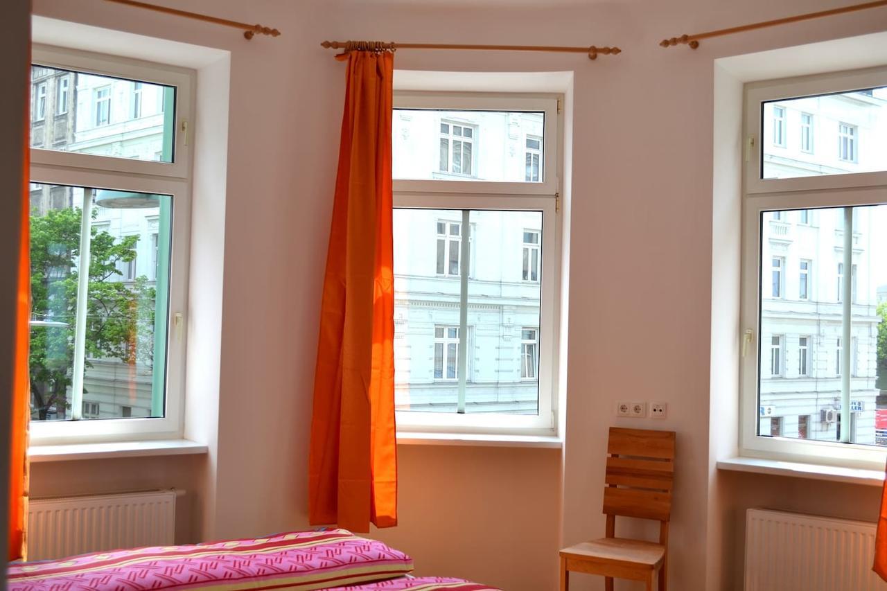 Apartment Hellwagstraße *