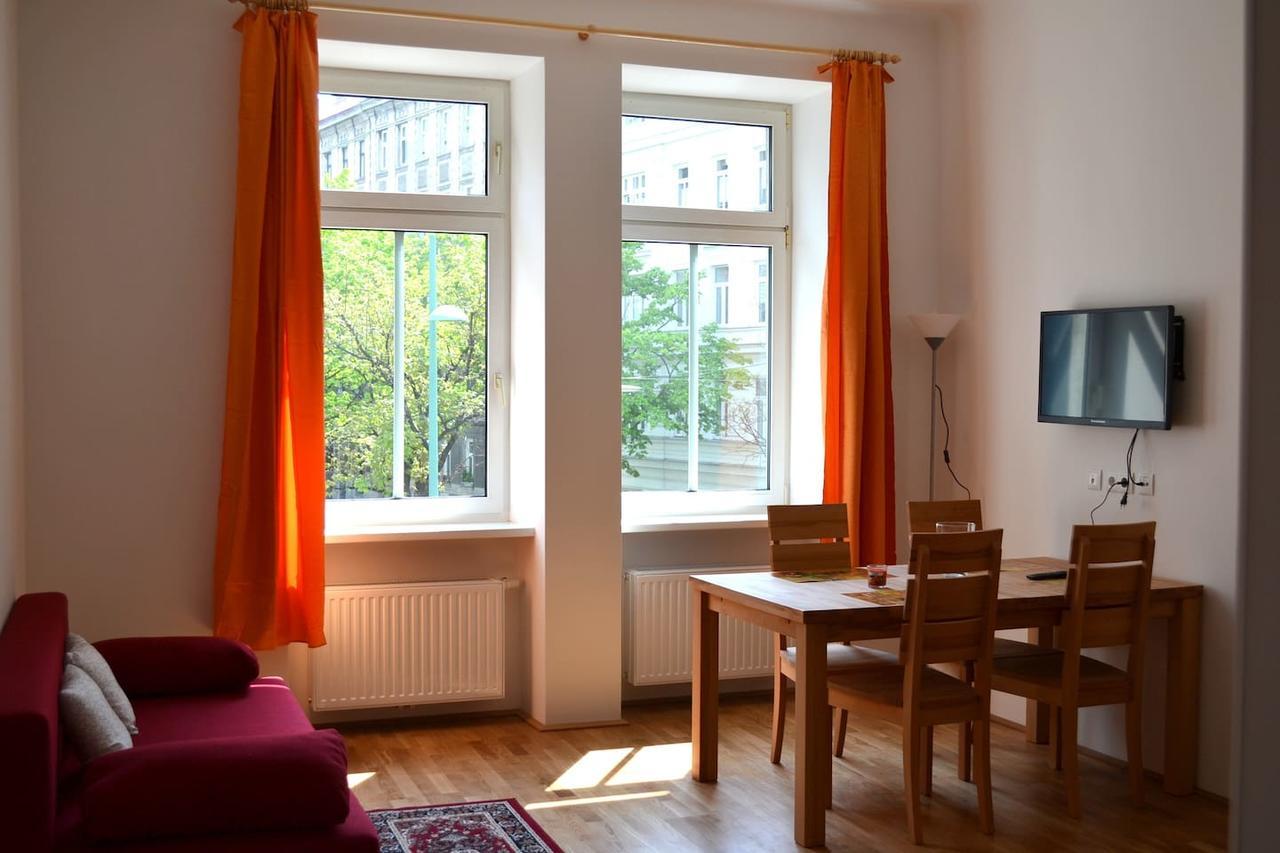 Hellwagstraße * Wien
