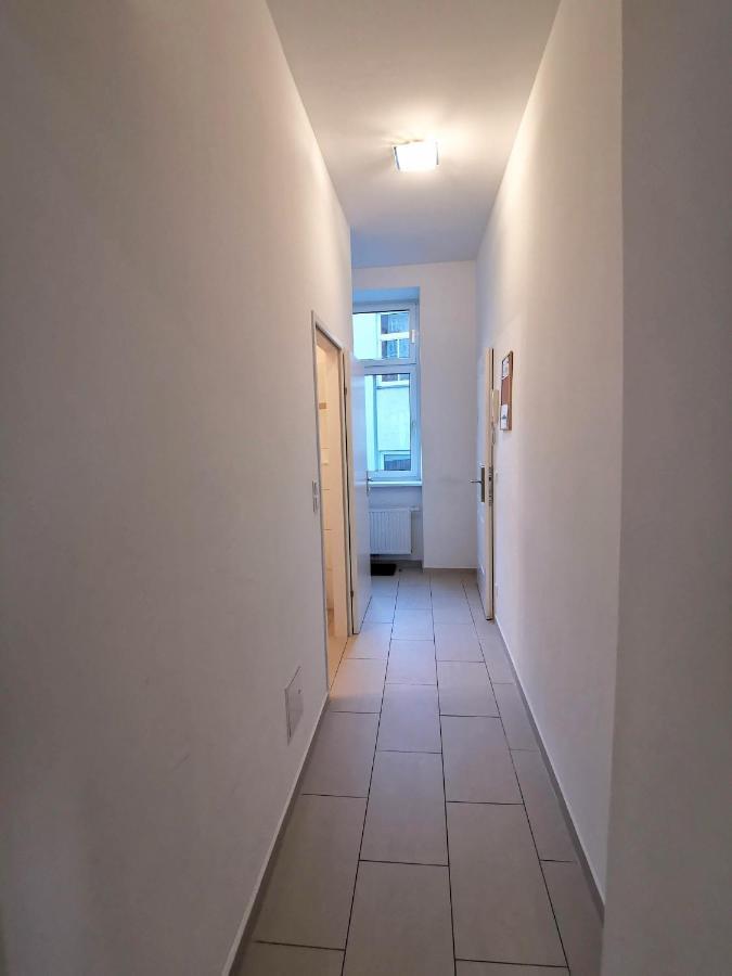 Hellwagstraße Apartment Wien