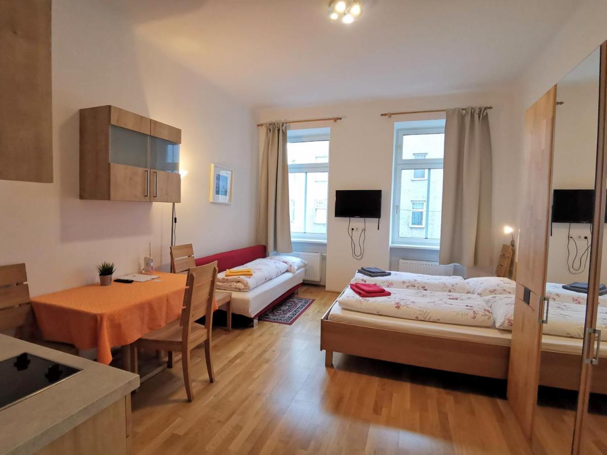 Hellwagstraße Wien