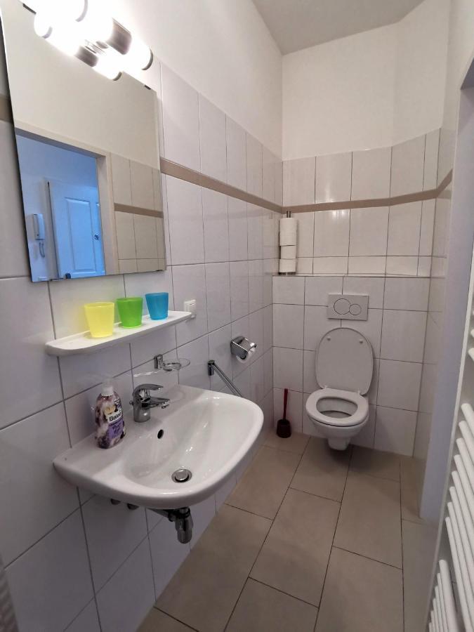 Hellwagstraße Apartment