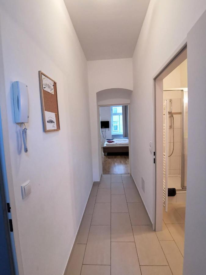 Hellwagstraße Apartment
