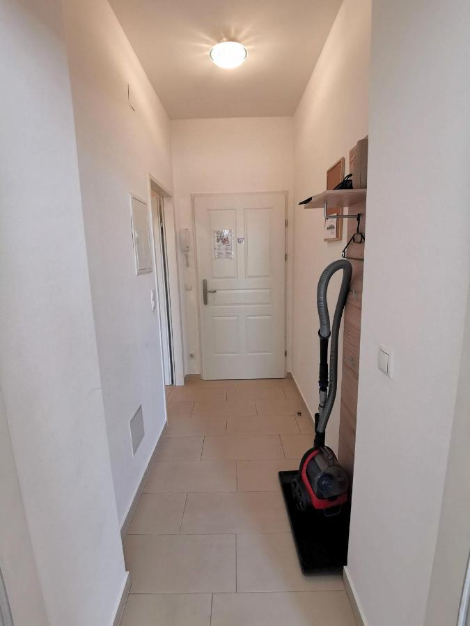 Hellwagstraße Apartment Wien