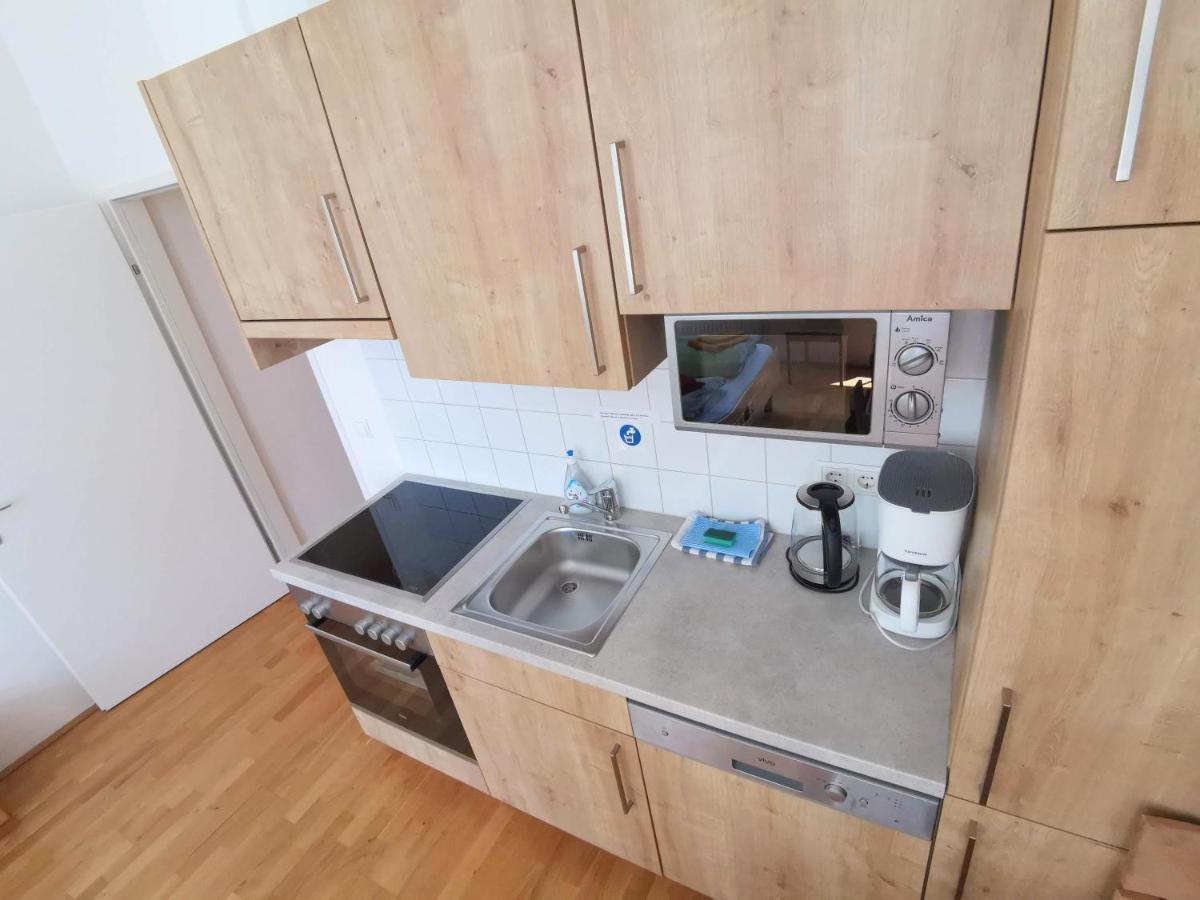 Apartment Hellwagstraße *