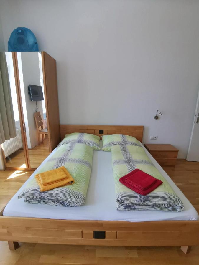 Hellwagstraße Apartment *