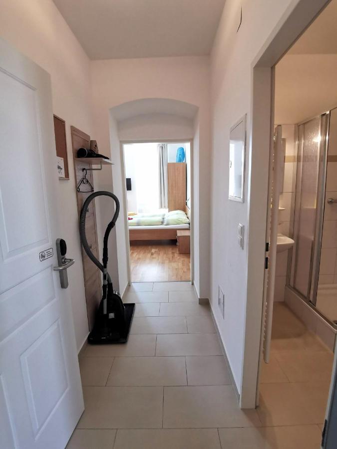 Hellwagstraße Apartment *